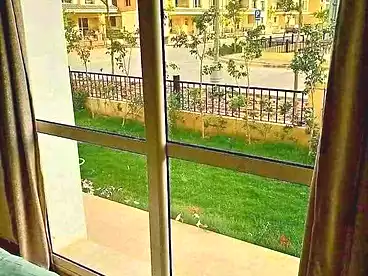 شقق للبيع - 3 غرف - بالدور 3
