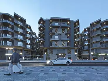 Studio For sale - 1 rooms - floor 3