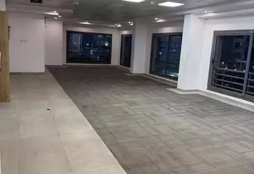 Administrative Building For rent - 9 rooms