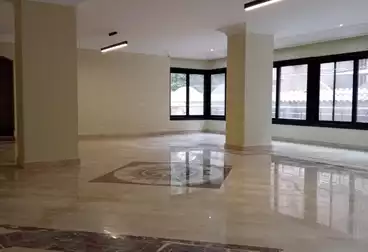 Offices For rent - 6 rooms - floor 0