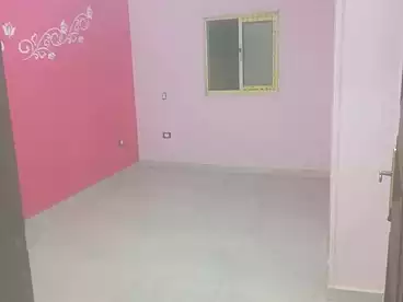 شقق للبيع - 3 غرف - بالدور 1