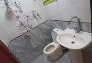 Properties For rent - 3 rooms - floor 7