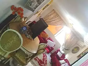 Furnished Apartment For rent - 2 rooms - floor 4