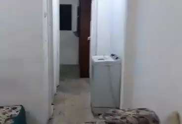 شقق مفروشة للإيجار - 2 غرف - بالدور 1