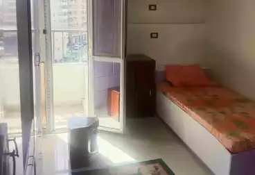 Properties For rent - 2 rooms - floor 6