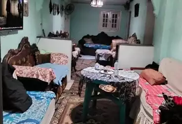 شقق للبيع - 2 غرف - بالدور 1