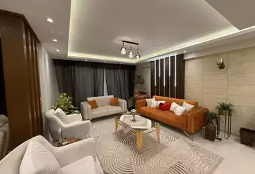 شقق للبيع - 3 غرف - بالدور 2