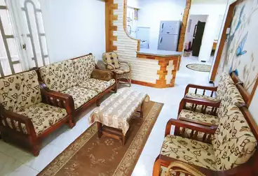 شقق مفروشة للبيع - 2 غرف - بالدور 2