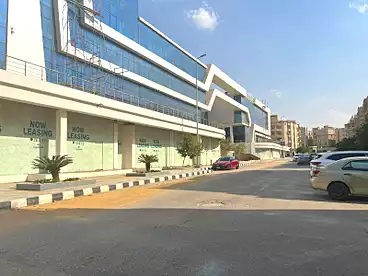 Clinics For rent - 1 rooms - floor 1