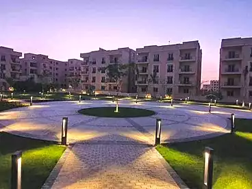 شقق للبيع - 2 غرف - بالدور 2