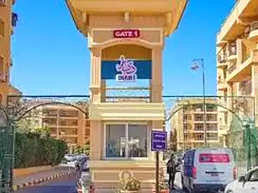 Penthouse For sale - 3 rooms - floor 3