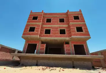 Apartment with Garden For sale - 3 rooms - floor 2