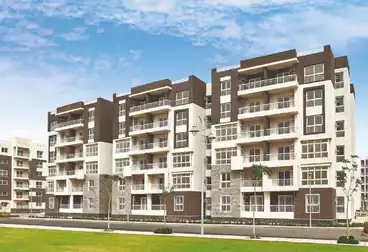 Furnished Apartment For rent - 3 rooms - floor 3