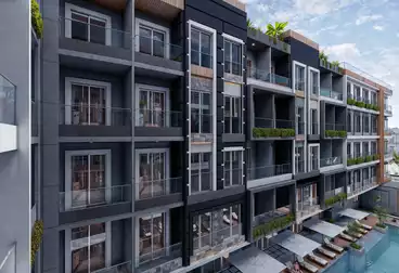 عقارات للبيع - 3 غرف - بالدور 1