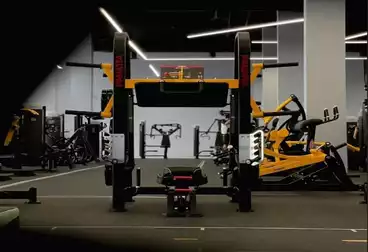 Commercial For rent - floor 1