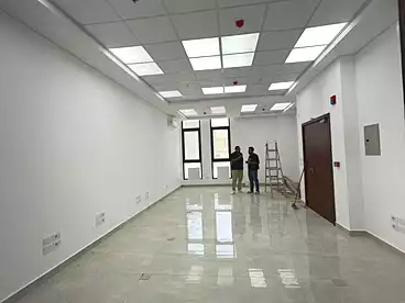 Offices For rent - 3 rooms - floor 0