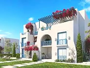 مباني للبيع - 3 غرف