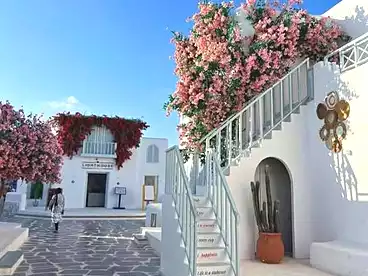 Building For sale - 3 rooms