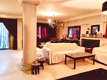Properties For sale - 3 rooms - floor 4