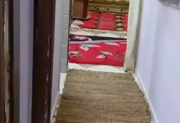 شقق مفروشة للبيع - 3 غرف - بالدور 2