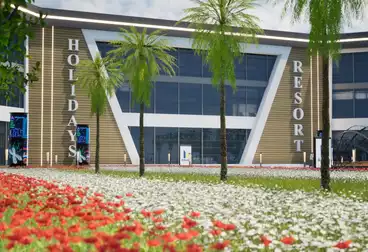 undefined undefined - 2 rooms - floor 1