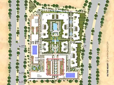 Offices For sale - 2 rooms - floor 3