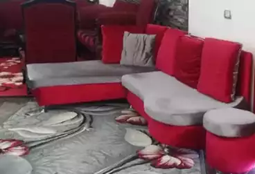 Apartments For sale - 3 rooms - floor 6