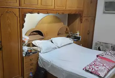 عقارات للبيع - 3 غرف - بالدور 5