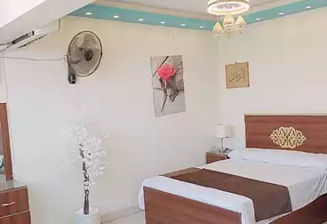 Properties For rent - 3 rooms - floor 22