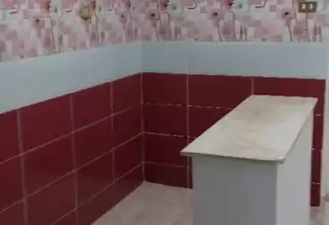 شقق للإيجار - 2 غرف - بالدور 1