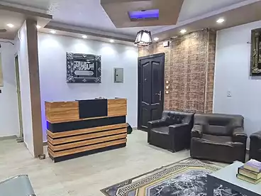 Administrative For rent - 3 rooms - floor 1