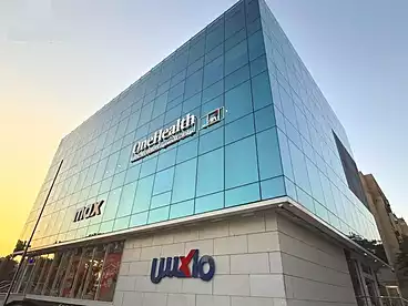 عقارات للإيجار - 10 غرف - بالدور 4