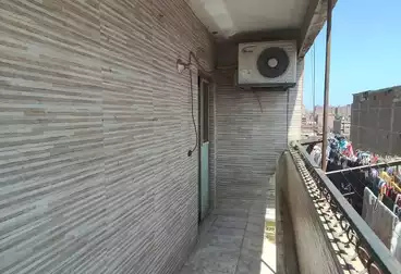 عقارات للبيع - 2 غرف - بالدور 8