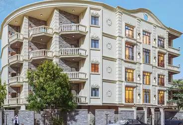 Apartments For sale - 4 rooms - floor 1
