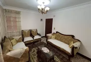 شقق مفروشة للبيع - 2 غرف - بالدور 2