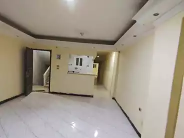 Properties For rent - 2 rooms - floor 3