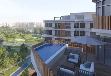 شقق للبيع - 2 غرف - بالدور 2