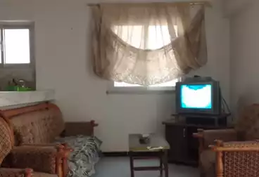 Furnished Apartment For rent - 2 rooms - floor 2