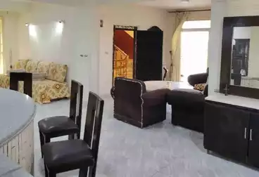 شقق مفروشة للإيجار - 3 غرف - بالدور 2