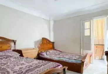 عقارات للبيع - 2 غرف - بالدور 3