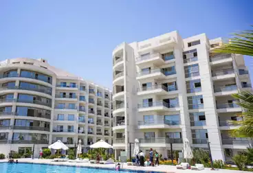 ستوديو للبيع - 1 غرف - بالدور 5