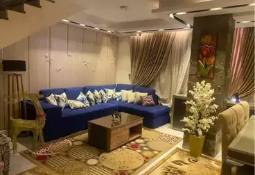 Duplex For sale - 2 rooms - floor 4