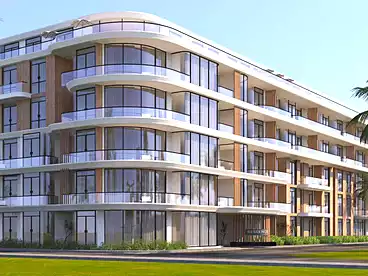 Studio For sale - 1 rooms - floor 1