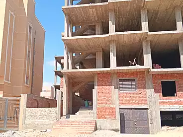 Building For sale