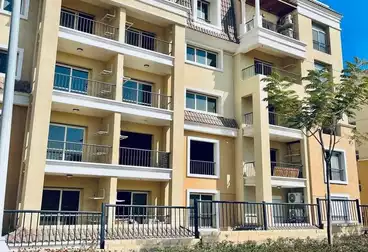 ستوديو للبيع - 1 غرف - بالدور 3