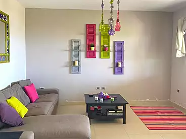 Duplex For sale - 5 rooms - floor 2