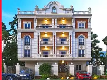 Apartments For sale - 3 rooms - floor 2