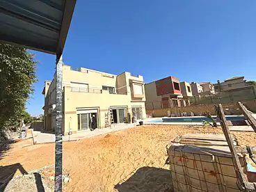 Properties For rent - 6 rooms