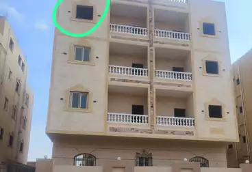 عقارات للبيع - 3 غرف - بالدور 3