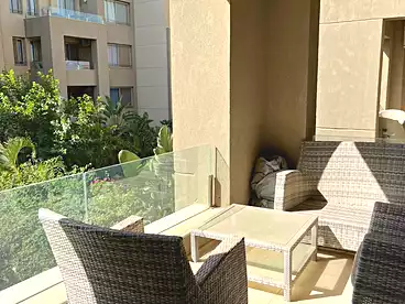 Properties For rent - 2 rooms - floor 2